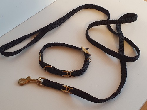 Hundehalsband länge mit - hundehalsband, cm