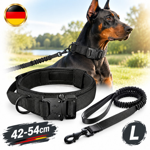 Taktisches hundehalsband und - taktisches,