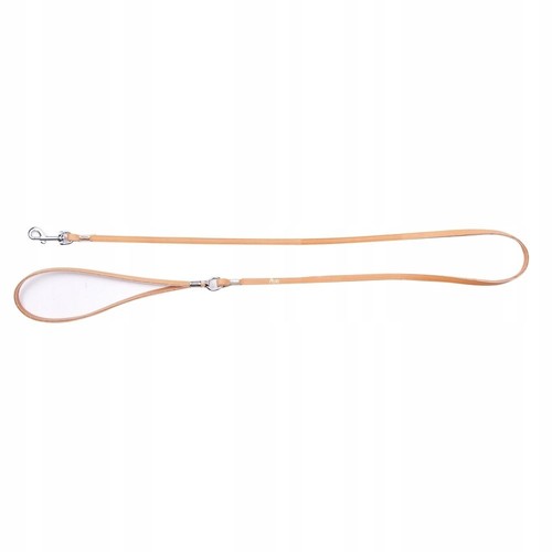 Dingo lederleine classic - dingo,