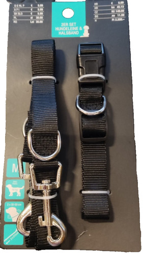 Hundeleine hundehalsband - hundeleine, +