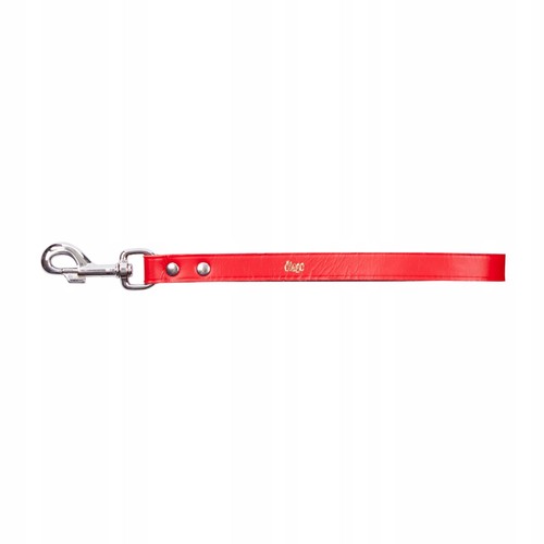 Dingo lederleine classic - classic, x