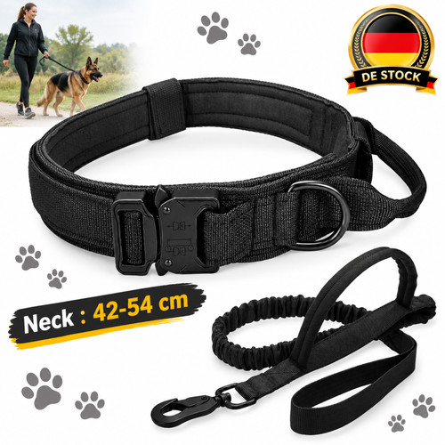 Halsband nylon taktisches - halsband,