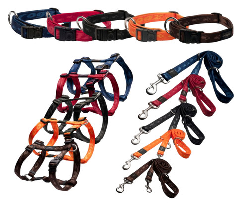 Hundeleine hundegeschirr - hundeleine,