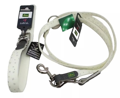 Hunter hunde halsband leine - hunter®, hunde-halsband+leine