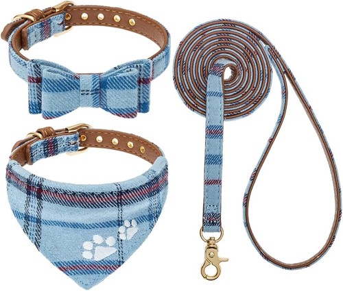 Hundehalsband und leine - hundehalsband,