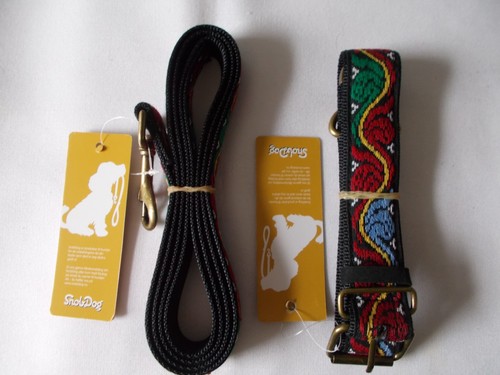 Hundehalsband 60cm - hundehalsband, ca.60cm