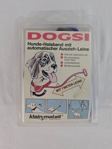 Dogsi kleinmetall - dogsi,