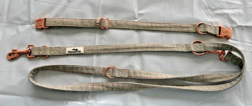 Freudentier hundehalsband mit - freudentier,,