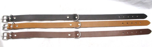 Hundehalsband hundeleine braun - hundehalsband,