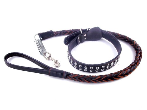 Set leine halsband - set, gr.