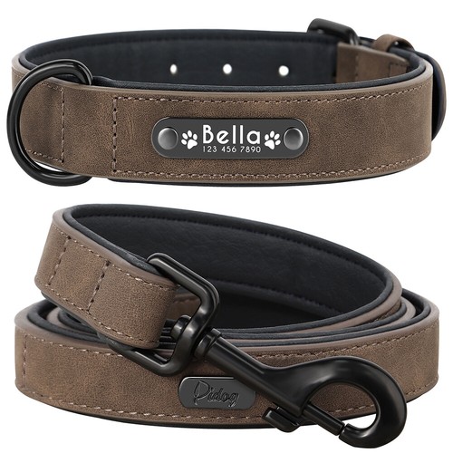 Personalisiert leder - personalisiert,