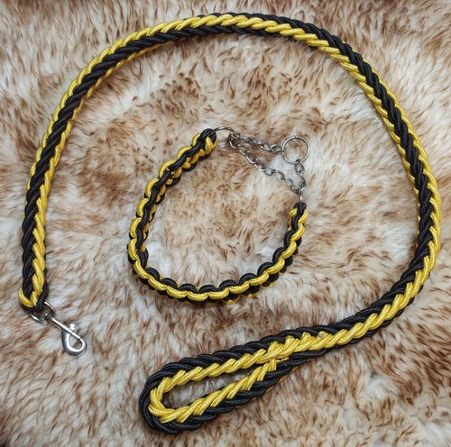 Hundeleine xl zugstopp - xl,