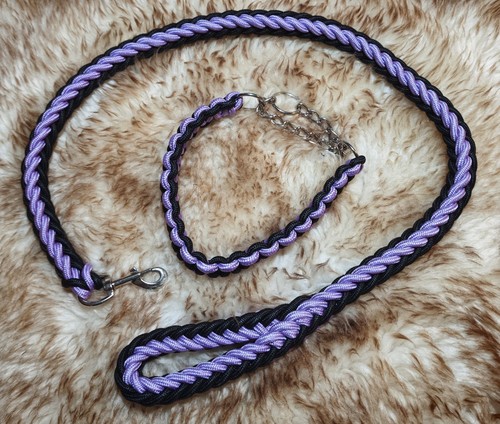 Hundeleine xl zugstopp - &,