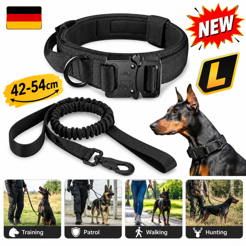 Taktisches hundehalsband und - taktisches,