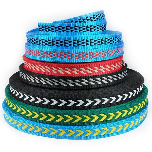 Ausverkauf 25m gurtband - ausverkauf, 5-25m