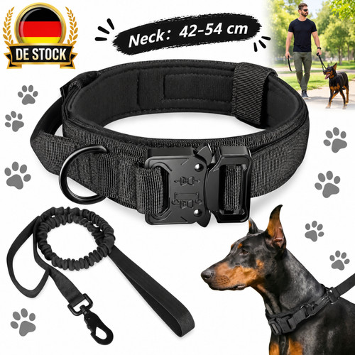 Halsband hundehalsband - halsband,
