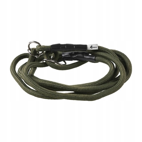 4wild leine mit halsband 275cm - halsband,