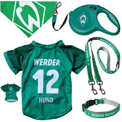 Werder bremen hundeleine - sv,
