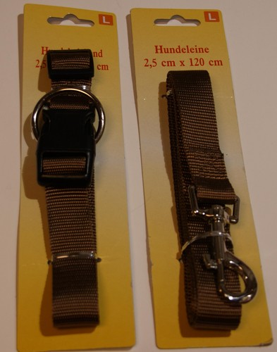 Teile hundehalsband halsband - teile,