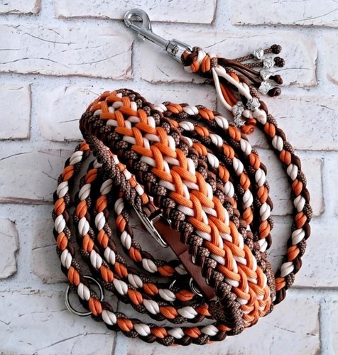 Set dream halsband - +, leine