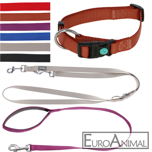 Hunde halsband führleine - hunde,