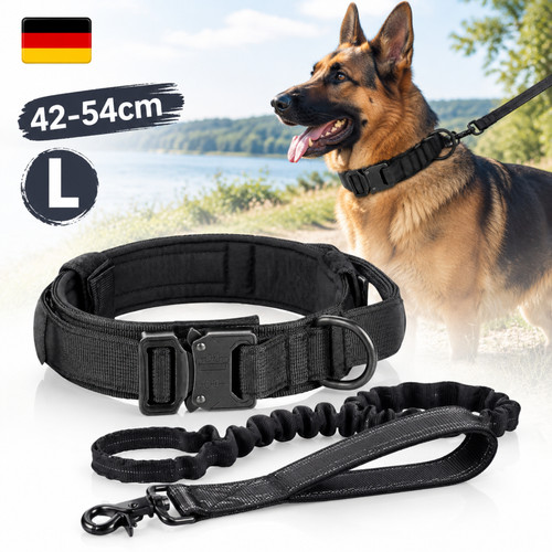 Taktisches hundehalsband und - taktisches,