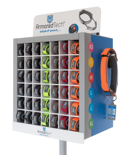 Armoredtech hundehalsband - armoredtech,