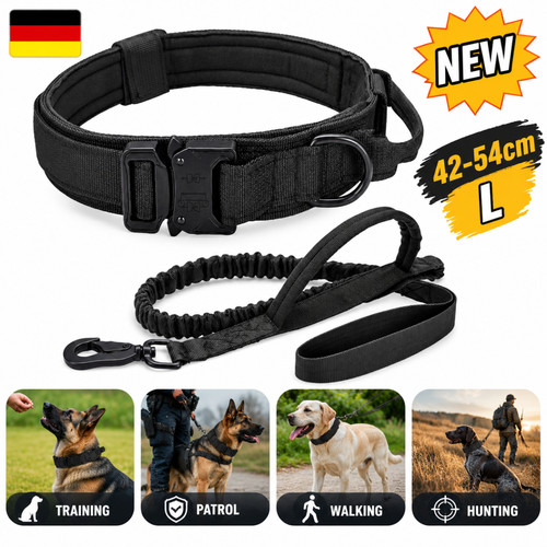 Taktisches hundehalsband und - taktisches,