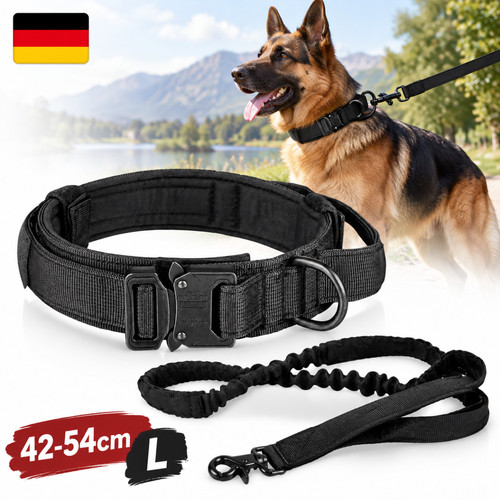 Hundeleine bungee taktisches - hundeleine,