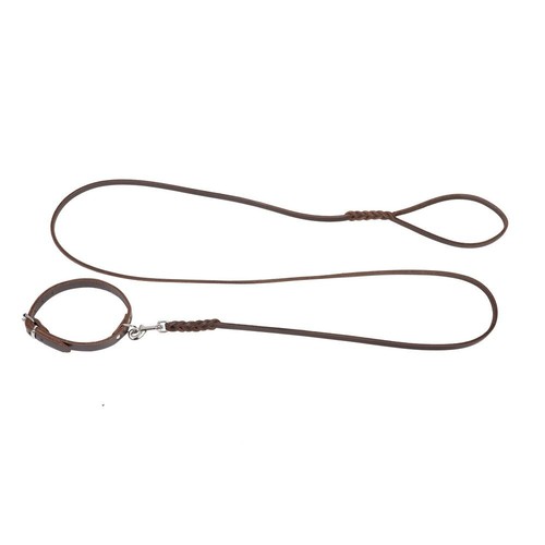 Dingo gear leder set - dingo,